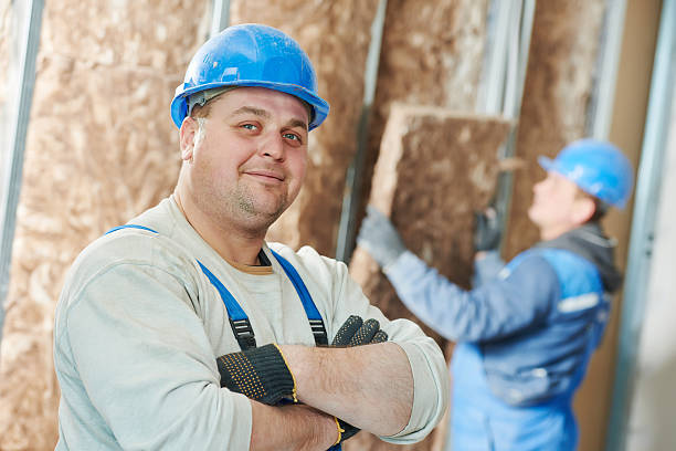 Best Insulation for Commercial Buildings  in Larch Y, WA